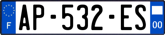 AP-532-ES