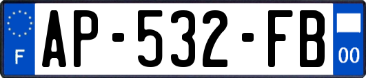 AP-532-FB