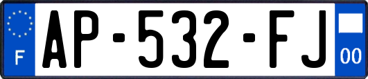 AP-532-FJ