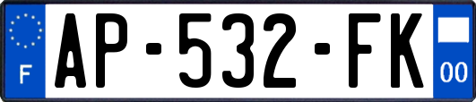 AP-532-FK
