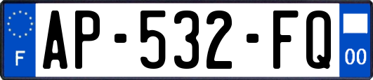 AP-532-FQ
