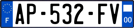 AP-532-FV