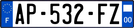 AP-532-FZ