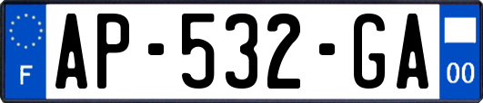 AP-532-GA