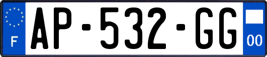 AP-532-GG