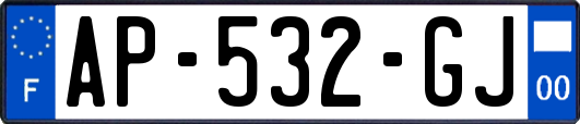 AP-532-GJ