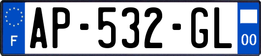 AP-532-GL