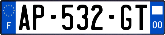 AP-532-GT