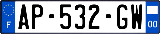 AP-532-GW