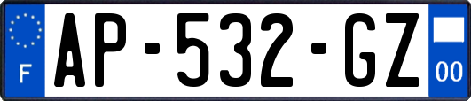 AP-532-GZ