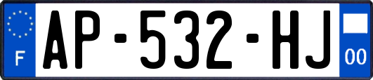 AP-532-HJ