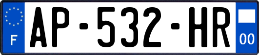 AP-532-HR