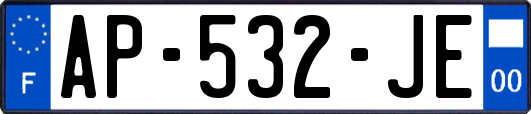 AP-532-JE