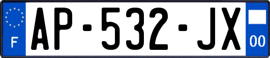AP-532-JX