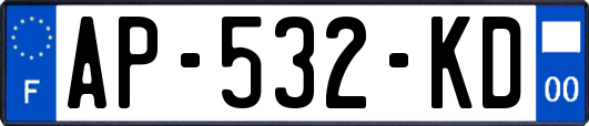 AP-532-KD