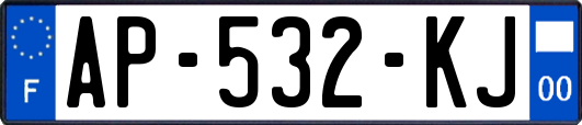 AP-532-KJ