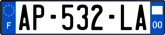 AP-532-LA