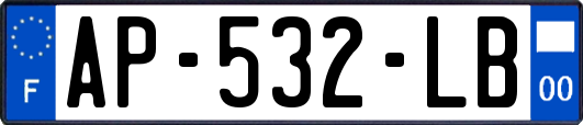AP-532-LB