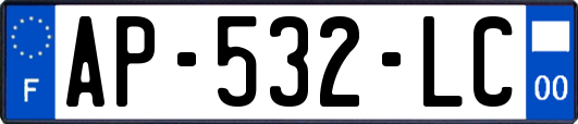 AP-532-LC