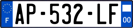 AP-532-LF