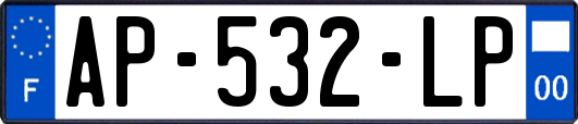 AP-532-LP