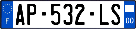 AP-532-LS