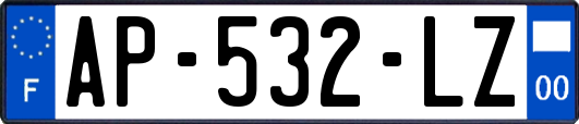 AP-532-LZ