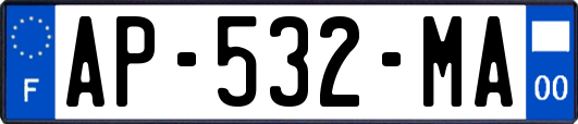 AP-532-MA