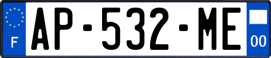 AP-532-ME