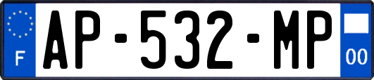 AP-532-MP