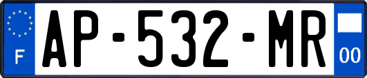 AP-532-MR