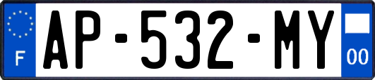 AP-532-MY