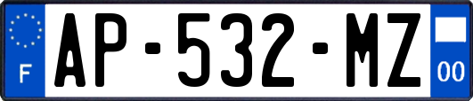 AP-532-MZ