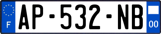 AP-532-NB