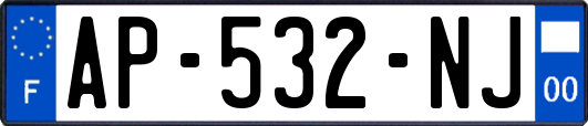 AP-532-NJ
