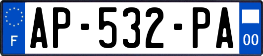AP-532-PA