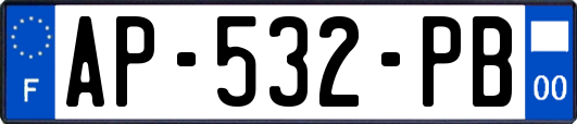 AP-532-PB