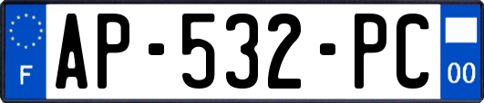 AP-532-PC