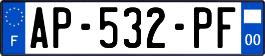 AP-532-PF
