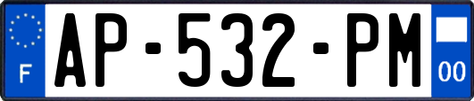 AP-532-PM