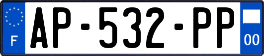 AP-532-PP