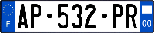 AP-532-PR