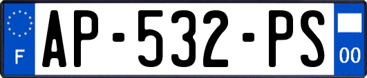 AP-532-PS