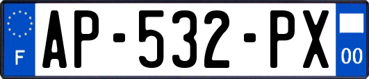 AP-532-PX