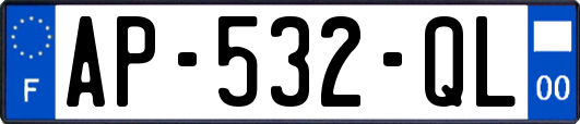 AP-532-QL