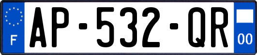 AP-532-QR