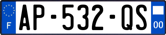 AP-532-QS