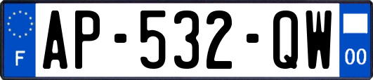 AP-532-QW