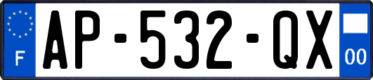 AP-532-QX