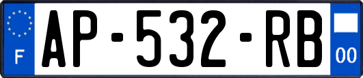 AP-532-RB